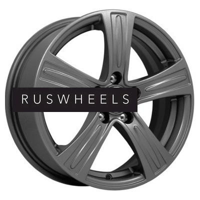 Грузовые диски iFree 6x15/5x112 ET43 D66,6 S.U. (КС691) Хай Вэй