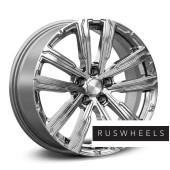 Диски КиК R18 / 7.5J PCD 5x114.3 ЕТ 40 ЦО 66.6 Аламер Диски КиК R18 / 7.5J PCD 5x114.3 ЕТ 40 ЦО 66.6 Аламер