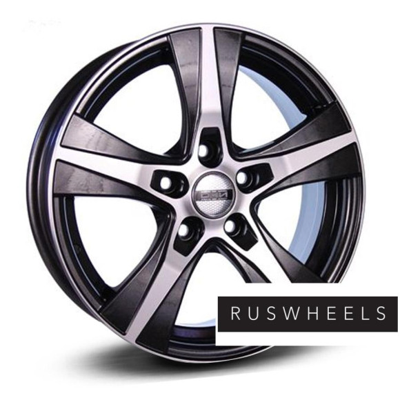 Диски NEO R16 / 6.5J PCD 5x114.3 ЕТ 50 ЦО 66.1 643 Диски NEO R16 / 6.5J PCD 5x114.3 ЕТ 50 ЦО 66.1 643