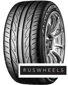 Шины Yokohama 205/40R17 84W XL Advan Fleva V701 TL