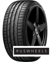 Шины Hankook 225/45R17 91W Ventus S1 Evo 2 K117B TL HRS