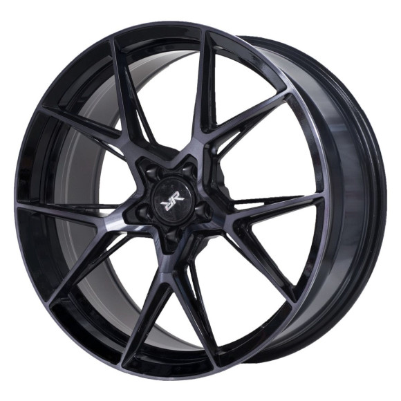 Диски Race Ready Technology 8.5\R19 5*108 ET45 d63.4 B-P/B