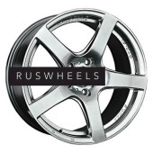 Диски LS 7,5x17/5x114,3 ET38 D73,1 364 Sil Диски LS 7,5x17/5x114,3 ET38 D73,1 364 Sil