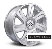 Диски Replay R15 / 6J PCD 4x108 ЕТ 25 ЦО 65.1 Ci1