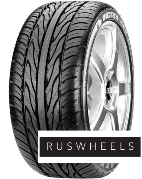 Шины Maxxis 195/55 r15 MA-Z4S Victra 85V Шины Maxxis 195/55 r15 MA-Z4S Victra 85V