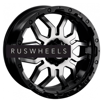 Диски LS 7x16/6x139,7 ET38 D100,1 1285 BKF (конус, Колпак+лого) Диски LS 7x16/6x139,7 ET38 D100,1 1285 BKF (конус, Колпак+лого)