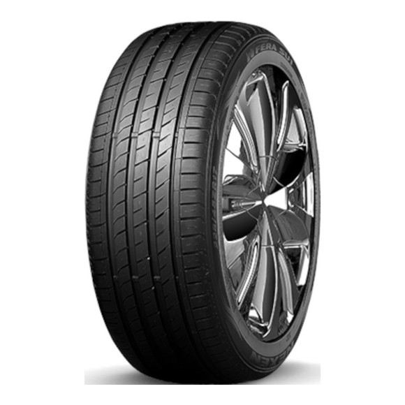 Шины Roadstone  225/40/19  Y 93 N'FERA SU1  XL  старше 3-х лет