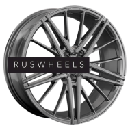 Диски LS FlowForming 8,5x19/5x114,3 ET40 D67,1 RC76 GM (конус, Колпак+лого) Диски LS FlowForming 8,5x19/5x114,3 ET40 D67,1 RC76 GM (конус, Колпак+лого)