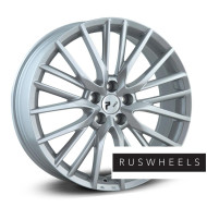 Диски RPLC R20 / 8J PCD 5x114.3 ЕТ 30 ЦО 60.1 Le55