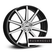Диски AEZ R19 / 8.5J PCD 5x114.3 ЕТ 34 ЦО 71.6 Straight Диски AEZ R19 / 8.5J PCD 5x114.3 ЕТ 34 ЦО 71.6 Straight