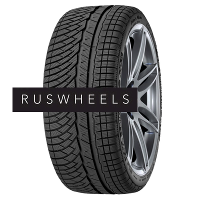 Шины Michelin 225/45 r18 Pilot Alpin 4 95V Runflat