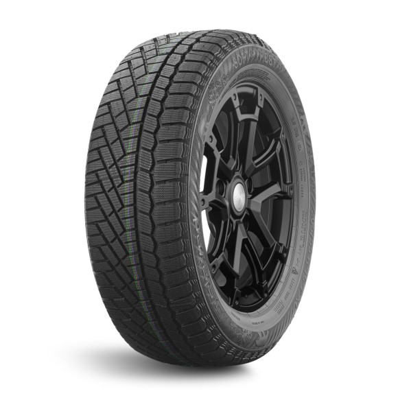 Шины Gislaved 225/55 r17 Soft Frost 200 101T