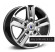 Диски КиК R18 / 8J PCD 5x114.3 ЕТ 40 ЦО 67.1 Backfire