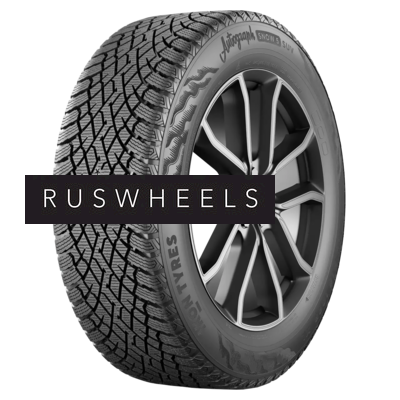 Шины Ikon 285/45 r20 Autograph Snow 5 SUV 112T