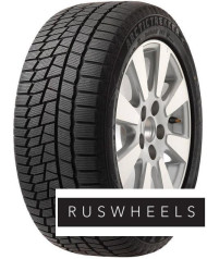 Шины Maxxis 235/50 r18 SP-02 Arctic Trekker 97S