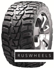 Шины Kumho 31/10.5 r15 Road Venture MT KL71 109Q