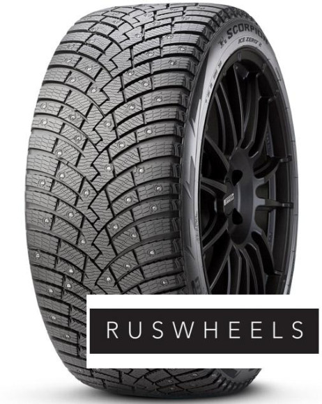 Шины Pirelli  245/45/20  H 103 SCORPION ICE ZERO 2  XL Ш.