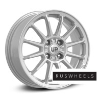 Диски Wheels UP R15 / 6J PCD 4x100 ЕТ 46 ЦО 60.1 Up102