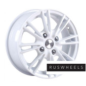 Диски Скад R14 / 5.5J PCD 4x100 ЕТ 45 ЦО 56.6 Пантера