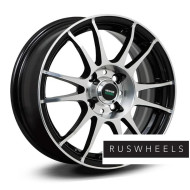 Диски Megami R15 / 6J PCD 4x100 ЕТ 40 ЦО 67.1 MGM-3 Диски Megami R15 / 6J PCD 4x100 ЕТ 40 ЦО 67.1 MGM-3