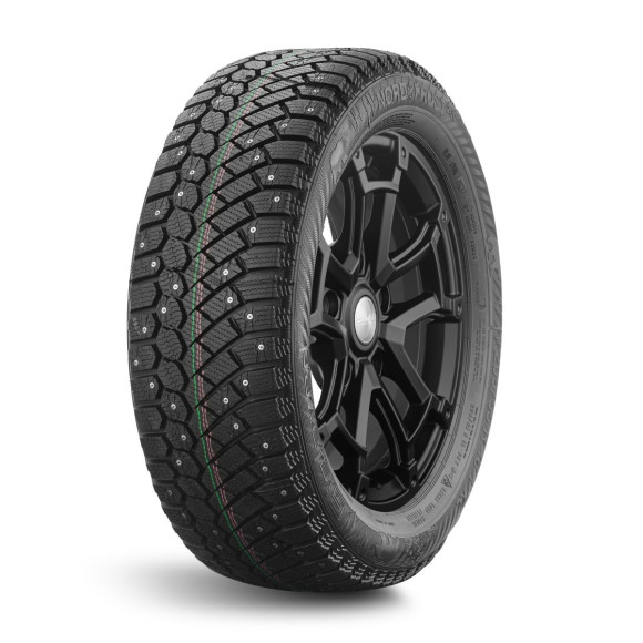 Шины Gislaved 225/60 r17 Nord Frost 200 103T Шипы