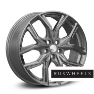 Диски Скад R19 / 8J PCD 5x108 ЕТ 45 ЦО 63.35 Арика Диски Скад R19 / 8J PCD 5x108 ЕТ 45 ЦО 63.35 Арика