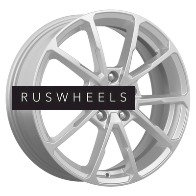 Диски iFree 6,5x17/5x114,3 ET45 D67,1 Skibidi (КС909) Нео-классик