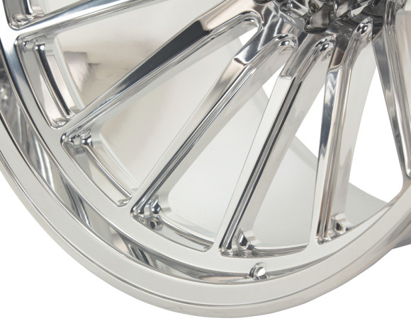 Диски Vossen GNX-01 20" 