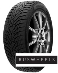 Шины Kumho 185/55 r15 WP52 86H