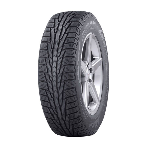 Шины Nordman  235/55/18  R 104 Nordman RS2 SUV  XL  старше 3-х лет