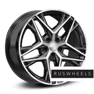 Диски Скад R18 / 8J PCD 5x114.3 ЕТ 40 ЦО 66.6 Челси Диски Скад R18 / 8J PCD 5x114.3 ЕТ 40 ЦО 66.6 Челси