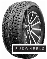 Шины Compasal 235/55 r18 WINTER STUD 104T Шипы