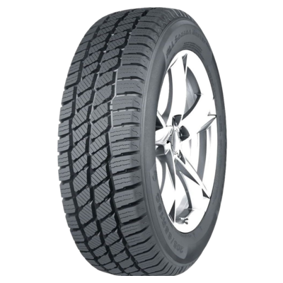 Шины Goodride 225/70R15C 112/110R All Season Master SW613 TL 8PR