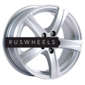 Диски СКАД 6,5x15/5x100 ET43 D57,1 Sakura (КЛ146) Селена