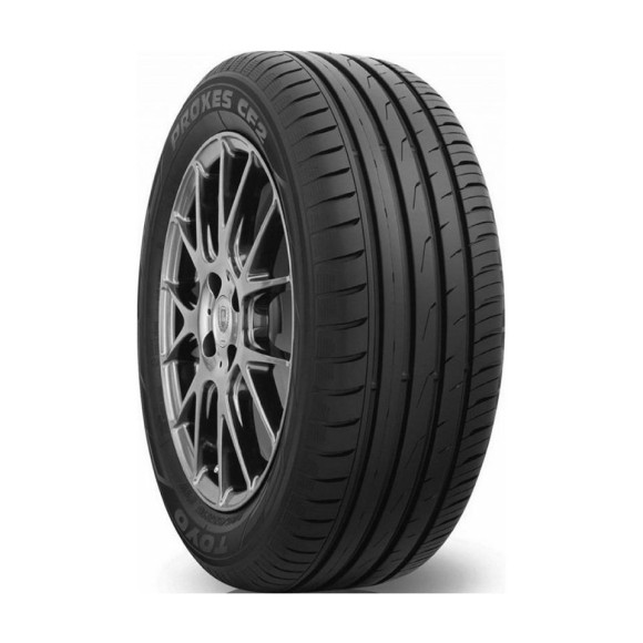 Шины TOYO 215/65/16 H 98 PROXES CF2 старше 3-х лет Шины TOYO 215/65/16 H 98 PROXES CF2 старше 3-х лет