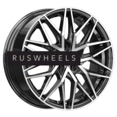 Диски СКАД 7x17/5x105 ET38 D56,6 Азимут (КЛ371) Алмаз Диски СКАД 7x17/5x105 ET38 D56,6 Азимут (КЛ371) Алмаз