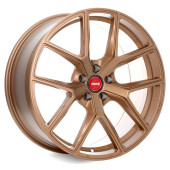 Диски MOMO SUV 8.5\R19 5*130 ET45 d71.5 Golden Bronze Диски MOMO SUV 8.5\R19 5*130 ET45 d71.5 Golden Bronze