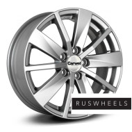 Диски Carwel R15 / 6J PCD 5x100 ЕТ 43 ЦО 57.1 Имлес Диски Carwel R15 / 6J PCD 5x100 ЕТ 43 ЦО 57.1 Имлес