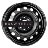 Диски Magnetto 7x16/4x108 ET32 D65 16000 AM Black Peugeot 408, Citroen C4L Диски Magnetto 7x16/4x108 ET32 D65 16000 AM Black Peugeot 408, Citroen C4L