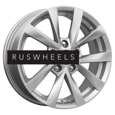 Диски iFree Original 6,5x16/5x114,3 ET50 D67,1 КС863 Сильвер Диски iFree Original 6,5x16/5x114,3 ET50 D67,1 КС863 Сильвер