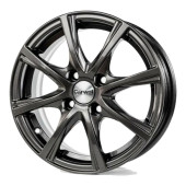 Диски Carwel  Легран  5,5\R14 4*100 ET43  d54,1  GR  [131613]