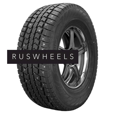 Шины Attar 195/75R16C 107/105R W03 TL (шип.)