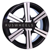 Диски Tech Line 6x15/5x100 ET38 D57,1 544 BD Диски Tech Line 6x15/5x100 ET38 D57,1 544 BD