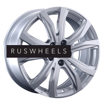 Диски Replay 8x20/5x114,3 ET30 D60,1 LX108 Sil (конус, C570) Диски Replay 8x20/5x114,3 ET30 D60,1 LX108 Sil (конус, C570)