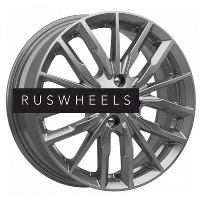 Диски iFree 6x16/4x100 ET37 D60,1 Миконос (КС946) Хай Вэй Диски iFree 6x16/4x100 ET37 D60,1 Миконос (КС946) Хай Вэй