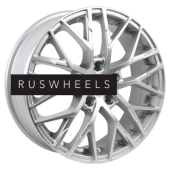 Диски RST 6,5x17/5x114,3 ET40 D66,1 R077 (Nissan) Silver Диски RST 6,5x17/5x114,3 ET40 D66,1 R077 (Nissan) Silver