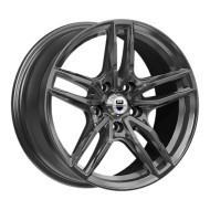 Диски КиК 8,0\R17 5*112 ET30 d66.6 Кварц Диски КиК 8,0\R17 5*112 ET30 d66.6 Кварц