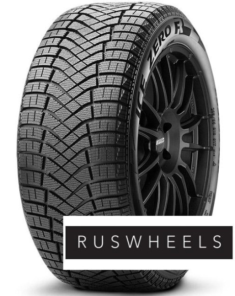 Шины Pirelli  225/60/17  H 103 WINTER ICE ZERO FR  XL