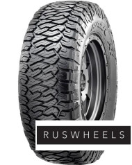 Шины Maxxis 285/65 r18 AT-811 RAZR 125/122S