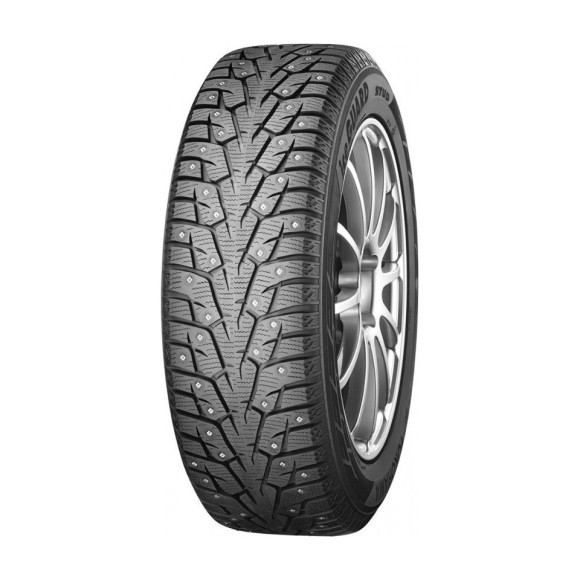 Шины Yokohama 215/55/17 T 98 ICEGUARD STUD IG55 Ш. Шины Yokohama 215/55/17 T 98 ICEGUARD STUD IG55 Ш.